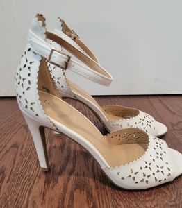 Lauren Conrad Heels